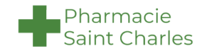 Logo Pharmacie Saint Charles à Wattrelos
