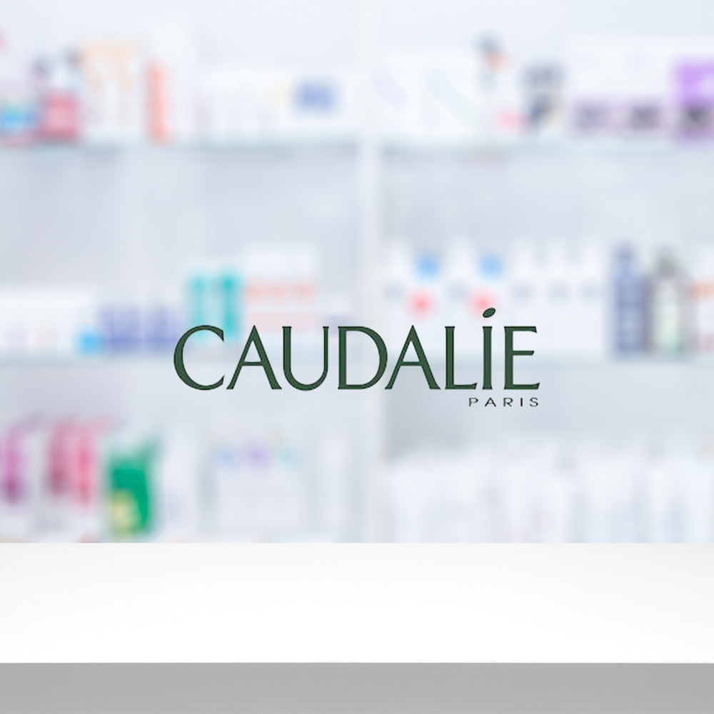 Caudalie infobox Caudalie, Pharmacie Saint Charles, Wattrelos, Roubaix, Tourcoing